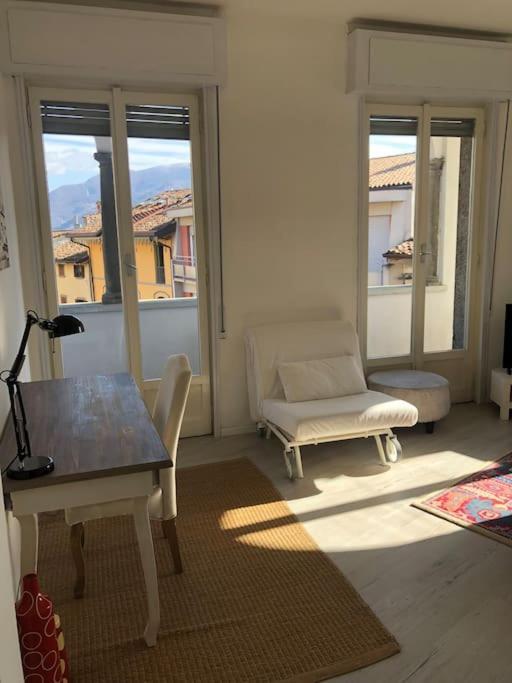Holly'S House Apartment Alzano Lombardo Exteriér fotografie