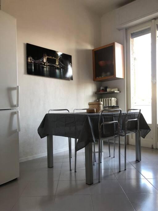 Holly'S House Apartment Alzano Lombardo Exteriér fotografie