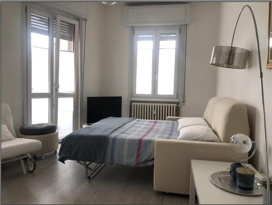 Holly'S House Apartment Alzano Lombardo Exteriér fotografie